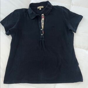 Burberry polo L